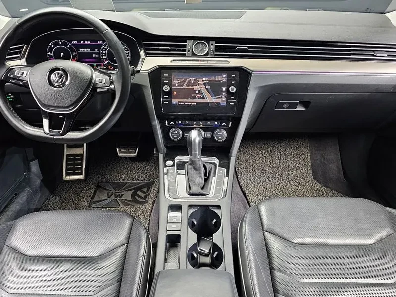 VW Arteon 2.0 TDI PRESTIGE | Mobile.bg � ����������� 7