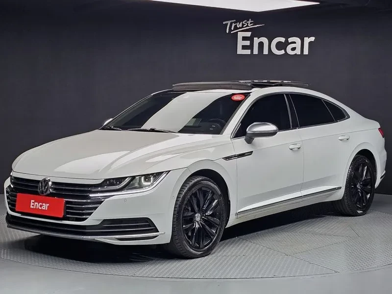 VW Arteon 2.0 TDI PRESTIGE | Mobile.bg � ����������� 1