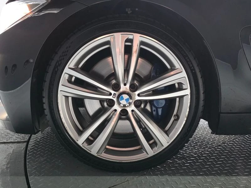 BMW 324 428i M Sport Coupe| 245к.с.| ВКЛ.ТЕХНОТЕСТ, снимка 4 - Автомобили и джипове - 55612694