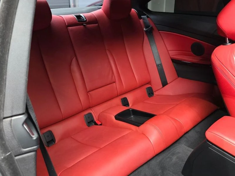 BMW 324 428i M Sport Coupe| 245к.с.| ВКЛ.ТЕХНОТЕСТ, снимка 11 - Автомобили и джипове - 55612694