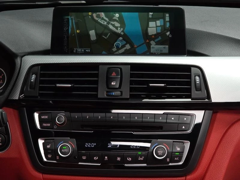 BMW 324 428i M Sport Coupe| 245к.с.| ВКЛ.ТЕХНОТЕСТ, снимка 13 - Автомобили и джипове - 55612694