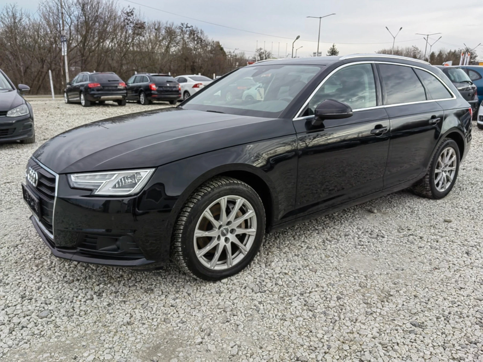 Audi A4 2.0tdi * 4x4* distronic* UNIKAT*  - изображение 3