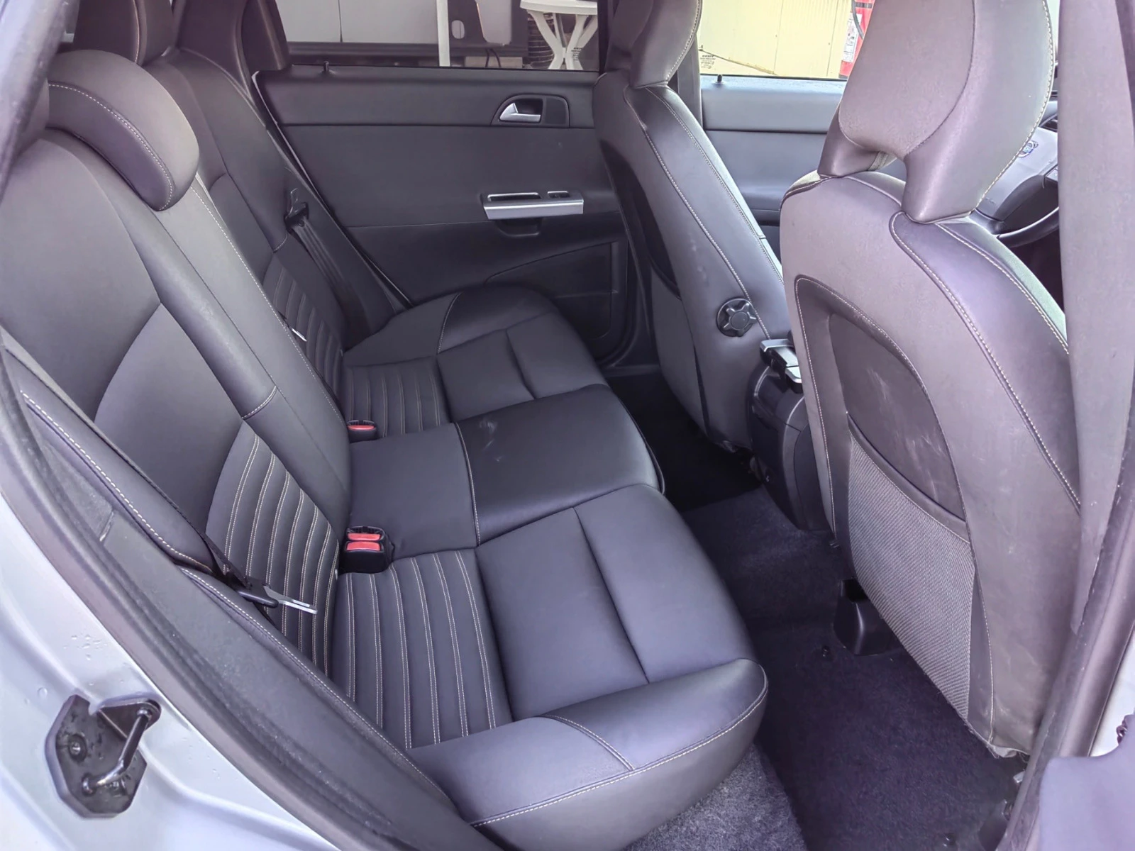 Volvo V50 1.6d 114k.c * D2* UNIKAT*  | Mobile.bg   16