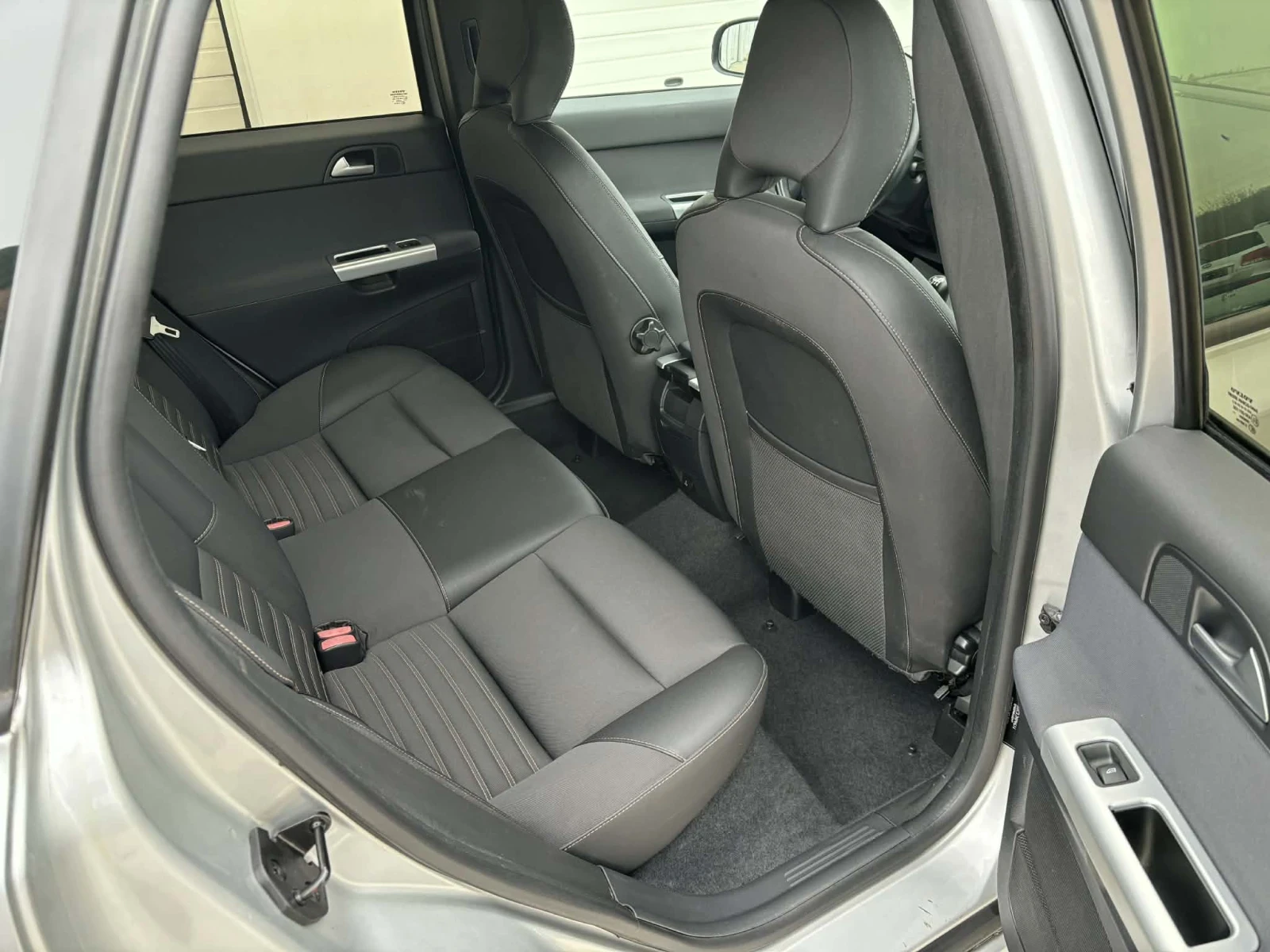 Volvo V50 1.6d 114k.c * D2* UNIKAT* , снимка 14 - Автомобили и джипове - 38412386