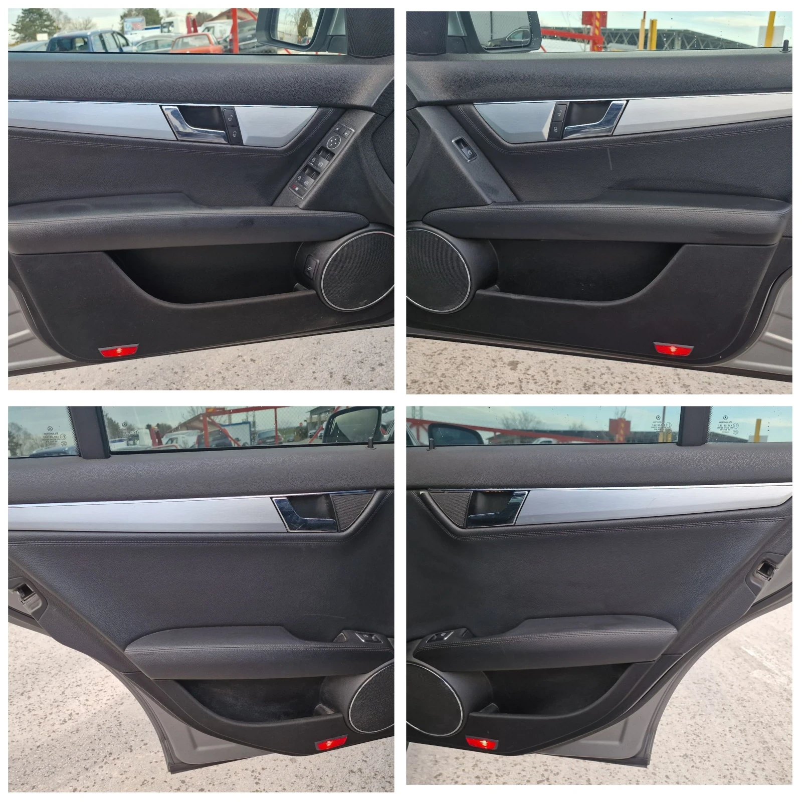 Mercedes-Benz C 320 AMG | Mobile.bg   14