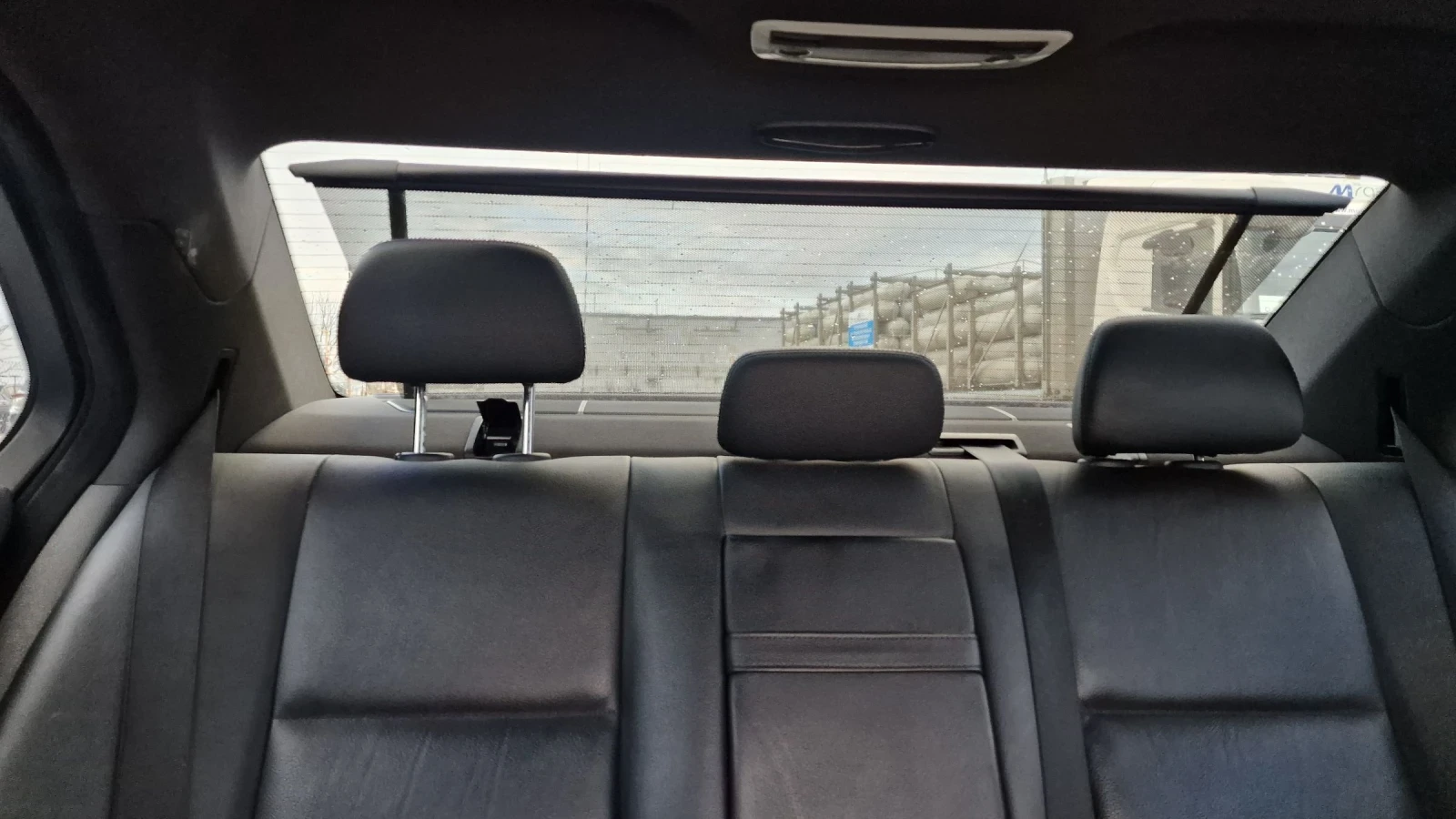 Mercedes-Benz C 320 AMG | Mobile.bg   16