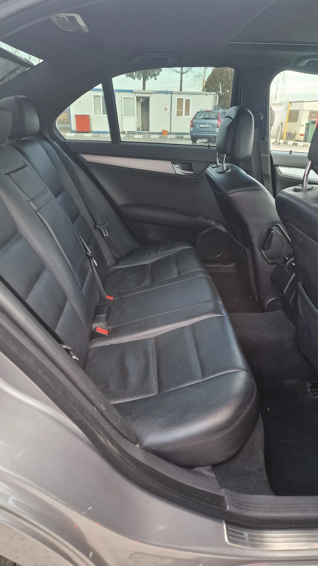 Mercedes-Benz C 320 AMG | Mobile.bg   13