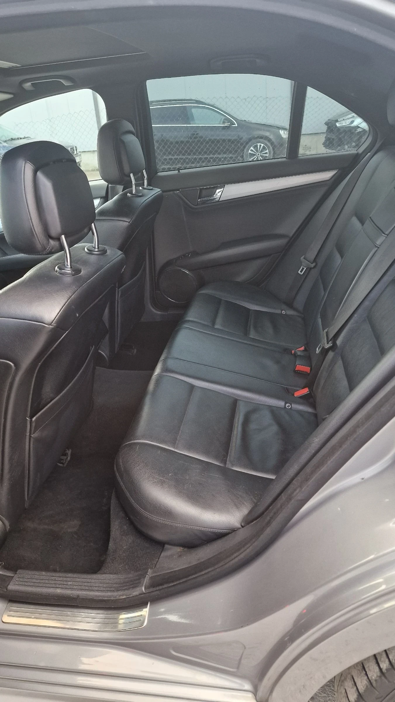 Mercedes-Benz C 320 AMG | Mobile.bg   11