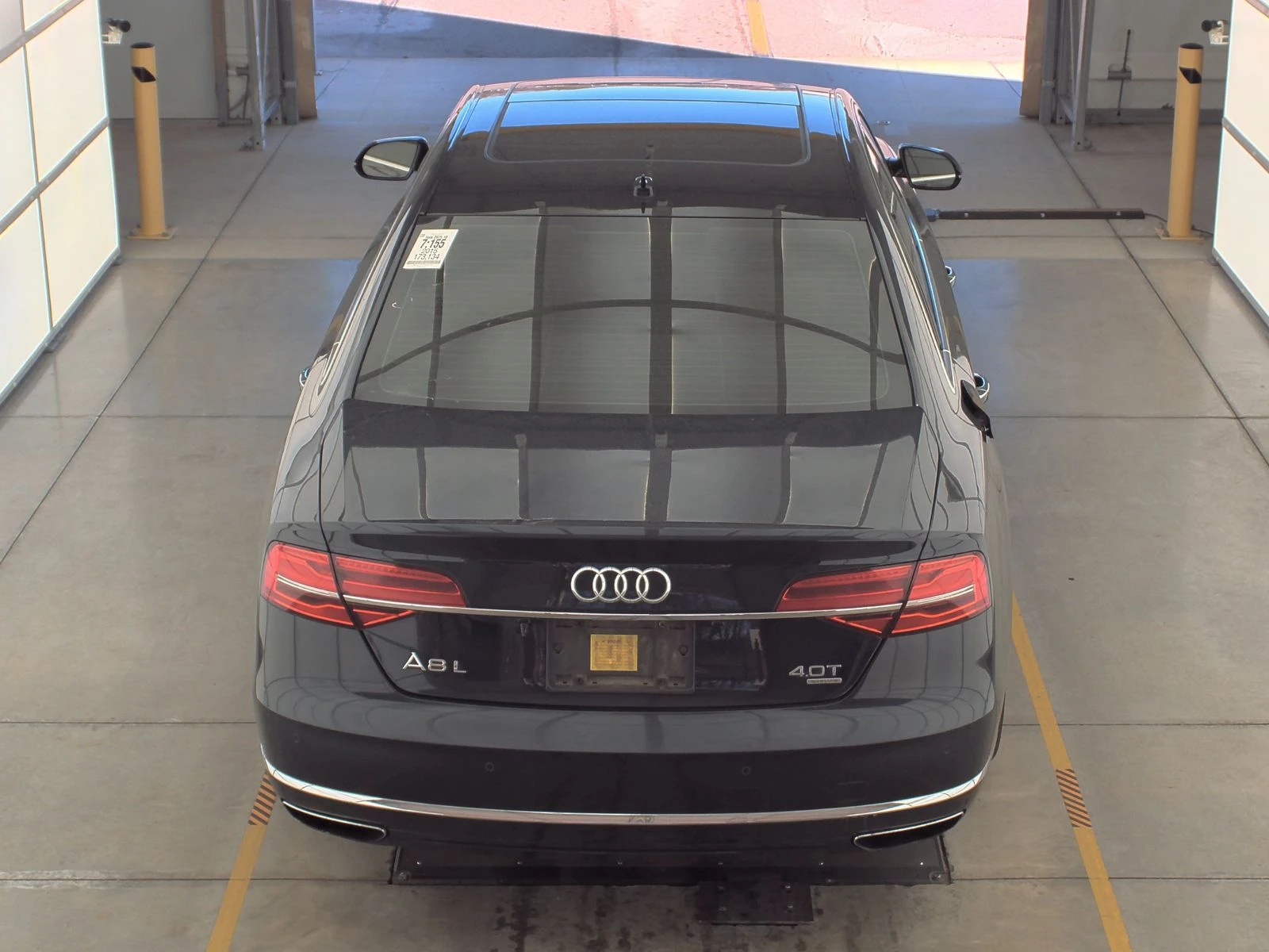 Audi A8 Long* Matrix* distronik* B&O* 360* масаж* Head-up* - изображение 4