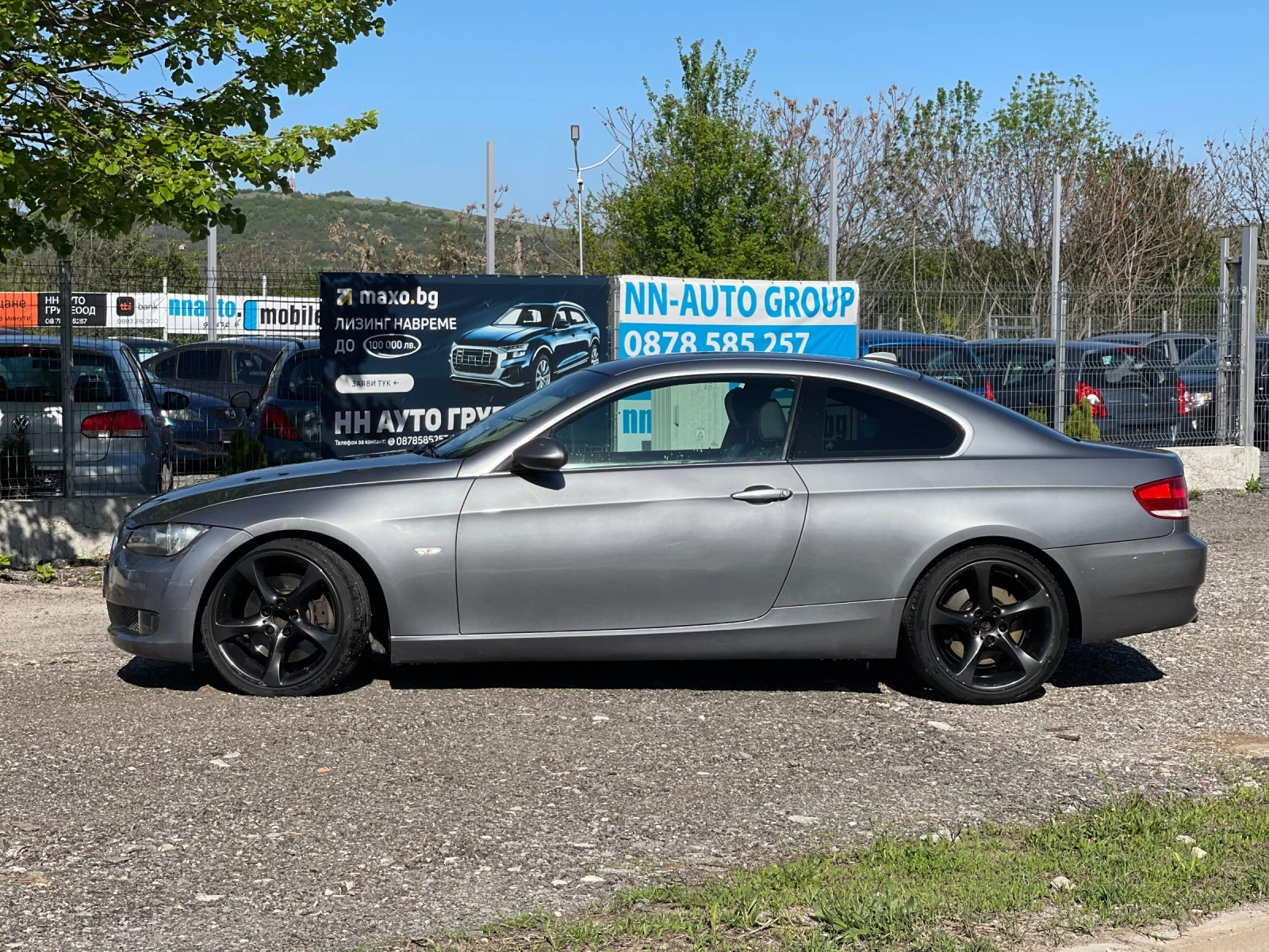 BMW 335  - изображение 2