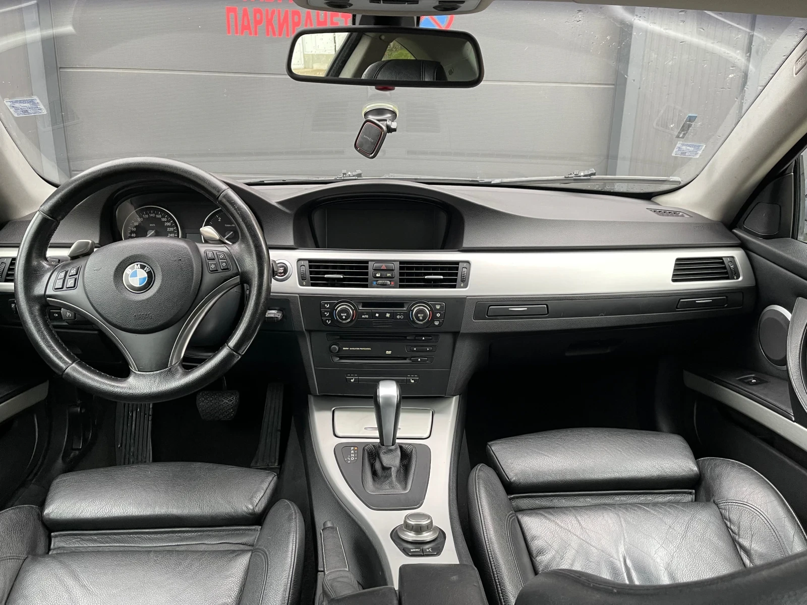 BMW 335  - изображение 5