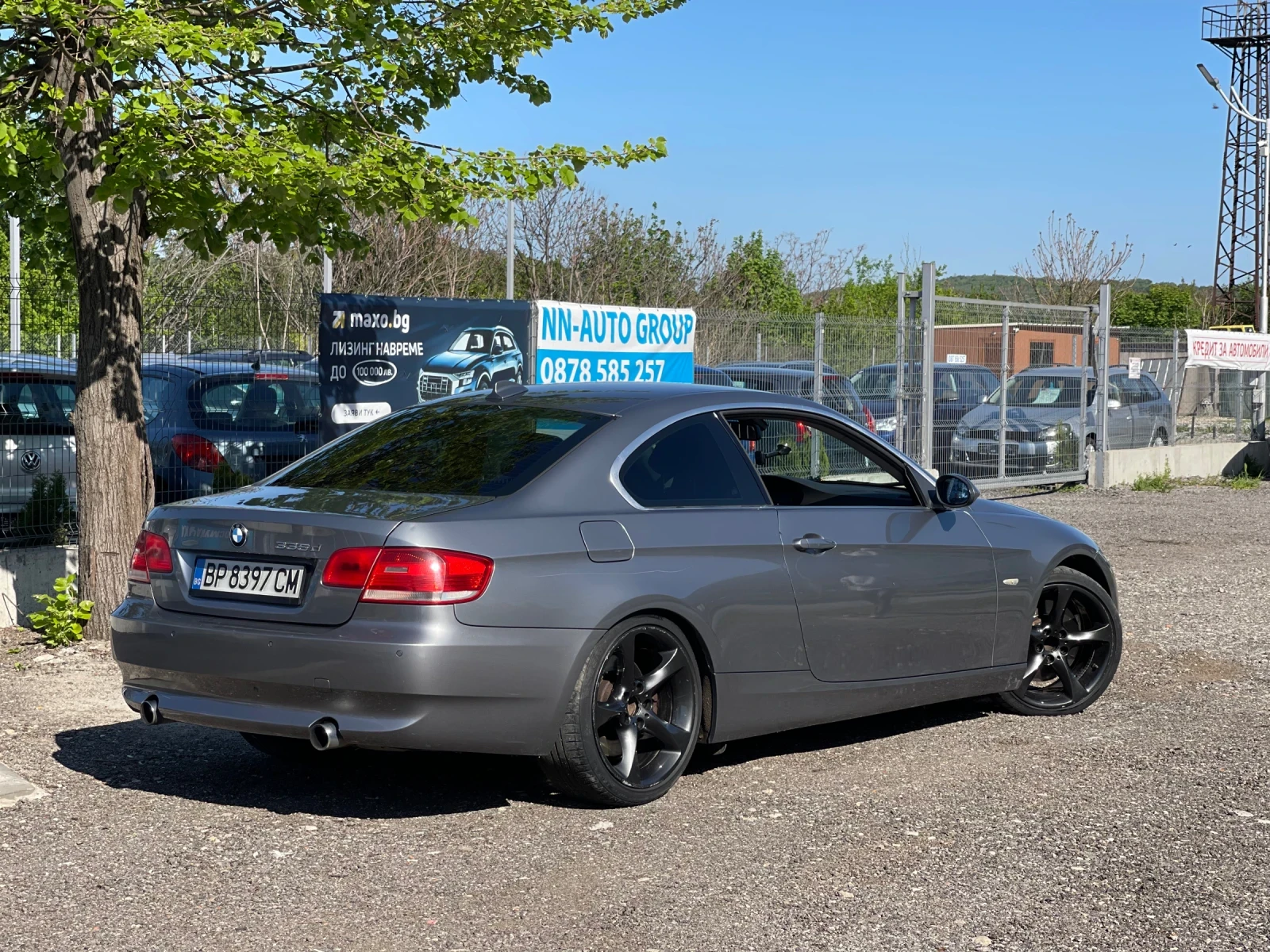 BMW 335  - изображение 3