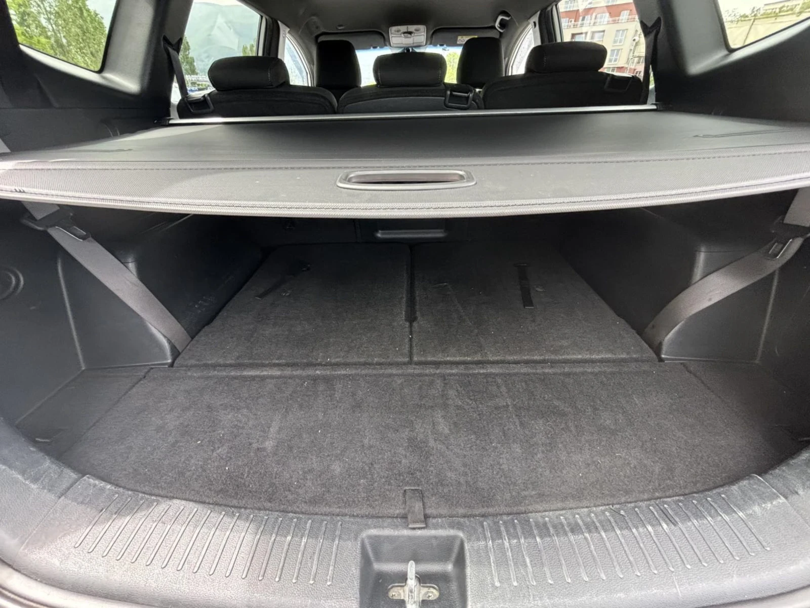 Kia Carens 1.7 eco dynamics - изображение 7