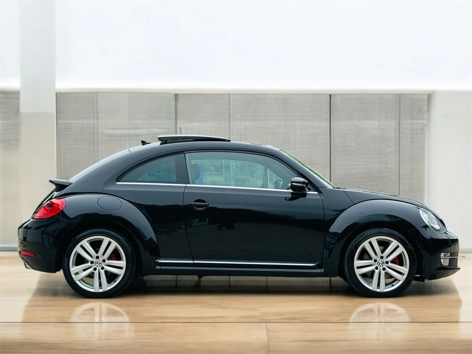 VW Beetle * R-LINE* DSG* FULL* УНИКАТ*  - изображение 2