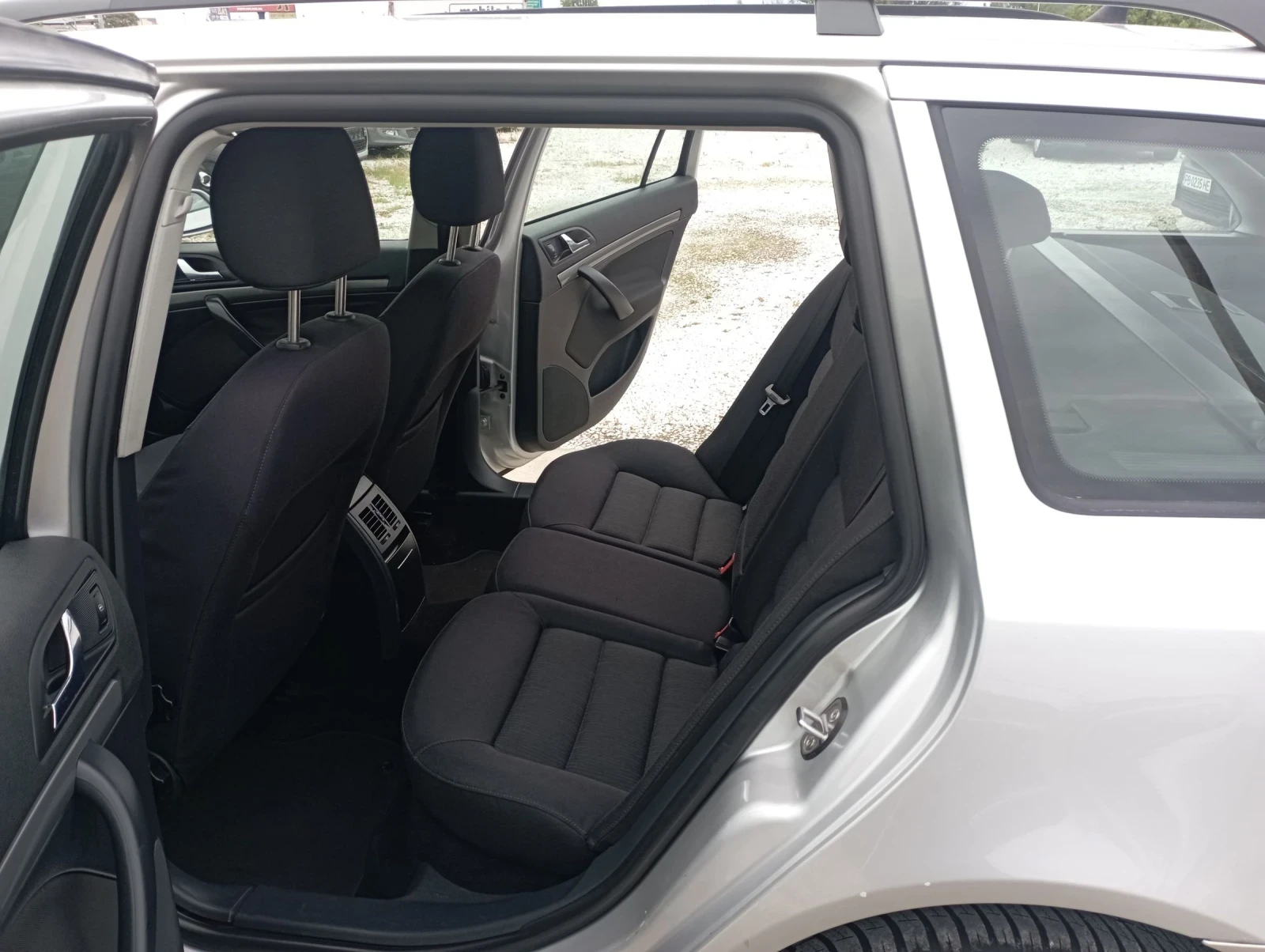 Skoda Octavia 1.9TDI, 105кс - изображение 9