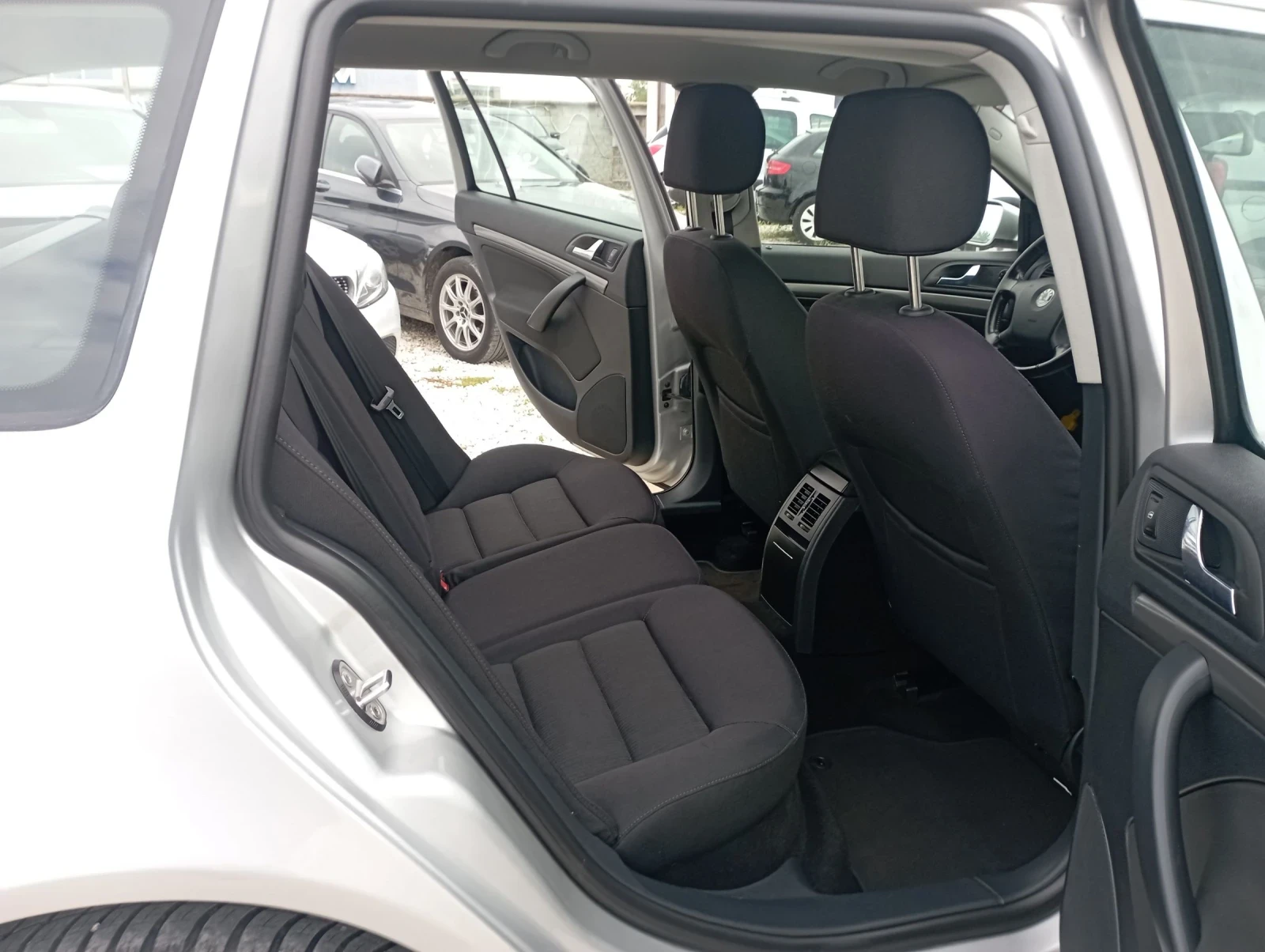 Skoda Octavia 1.9TDI, 105кс - изображение 10