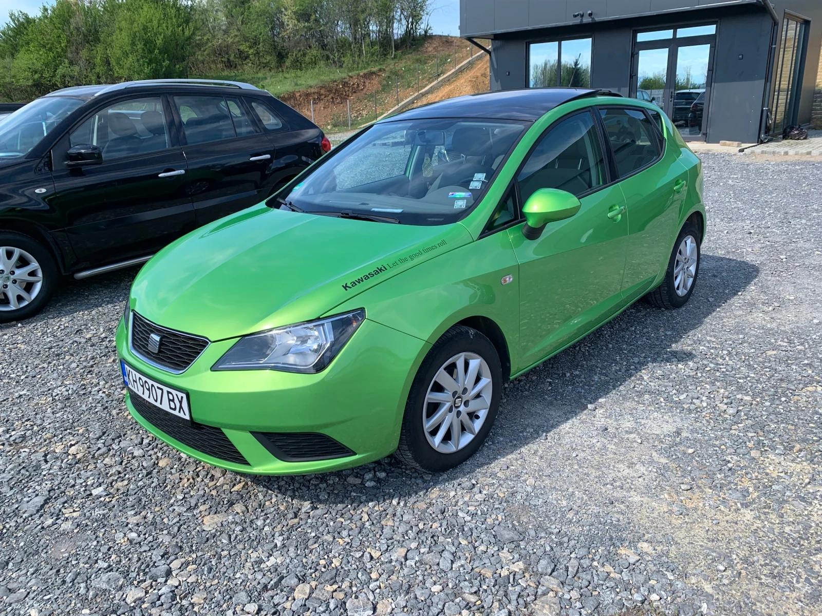 Seat Ibiza  - изображение 3