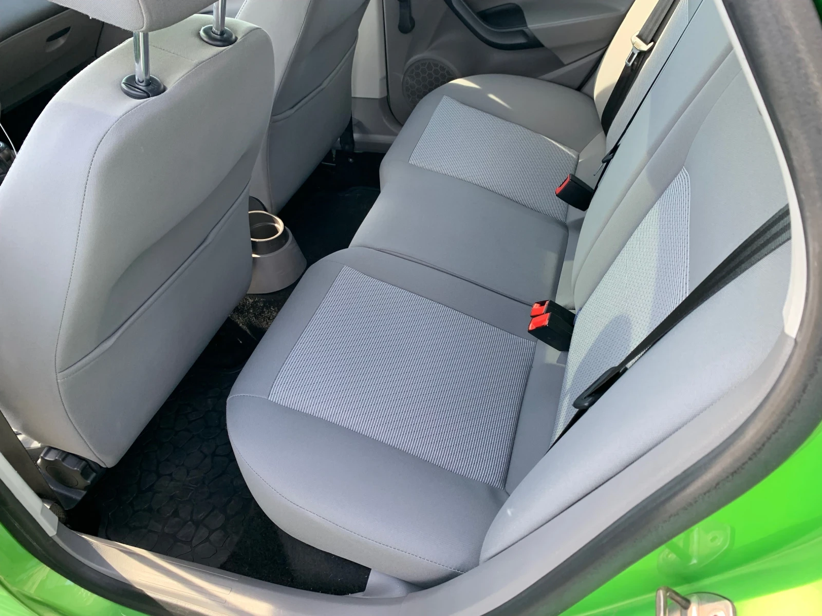 Seat Ibiza  - изображение 10