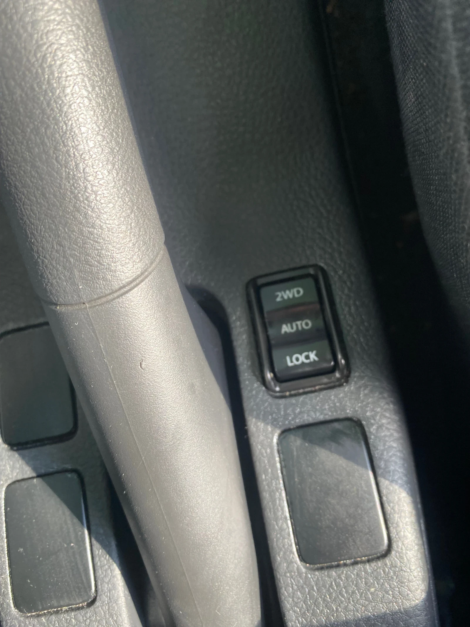 Fiat Sedici 1.9JTD /4X4/ 6 Скорости - изображение 8