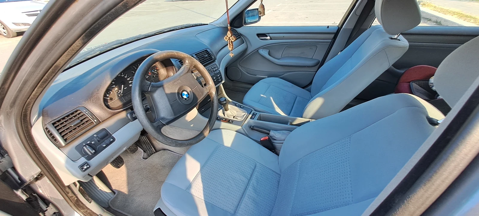 BMW 318  - изображение 7