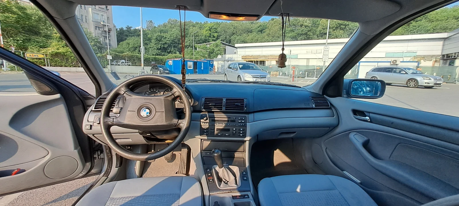 BMW 318  - изображение 6