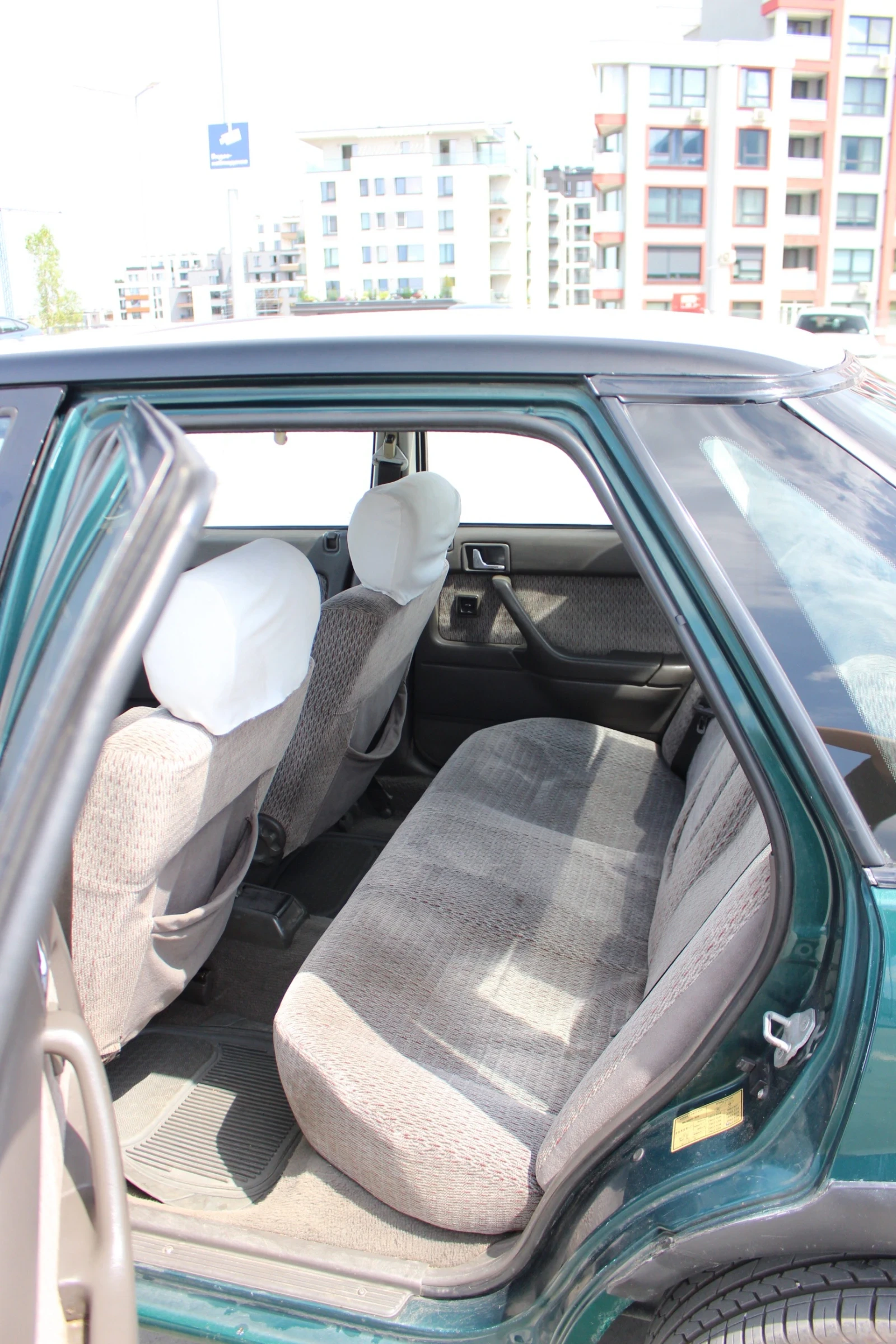 Honda Concerto | Mobile.bg   14