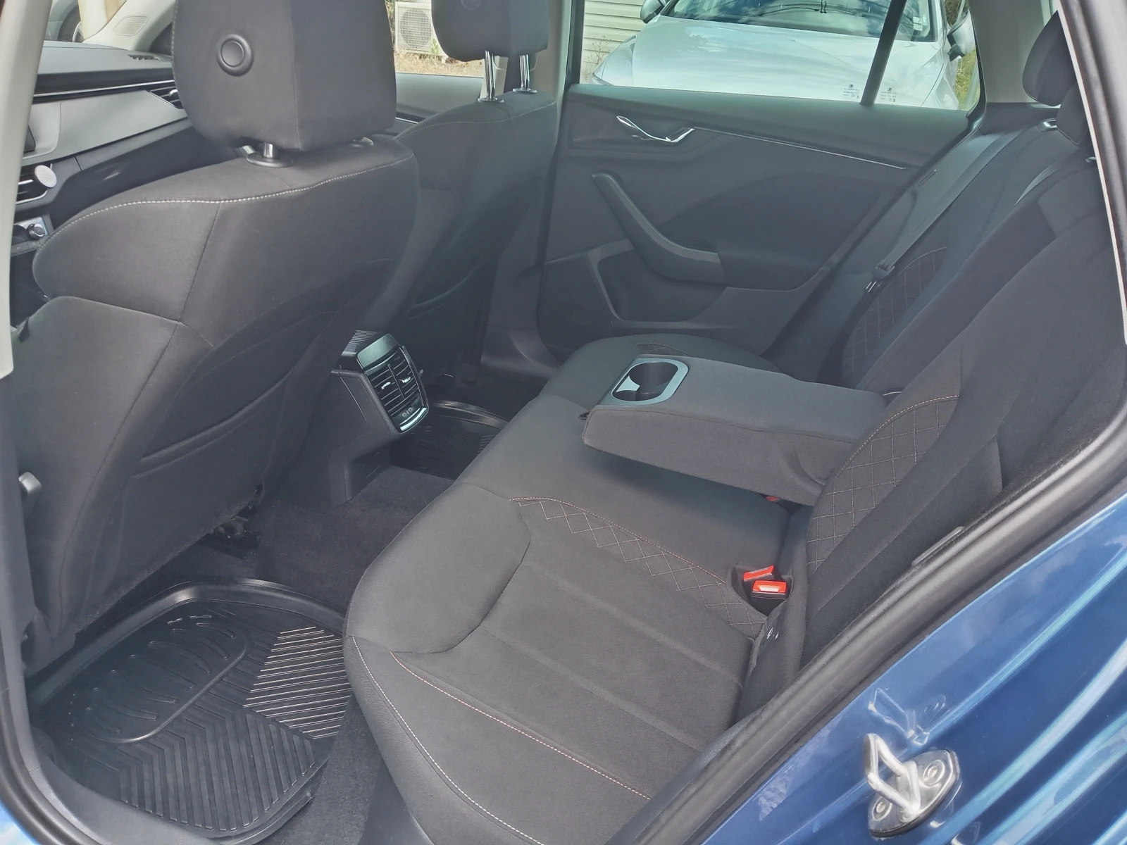 Skoda Scala 1.0TSI  - изображение 9