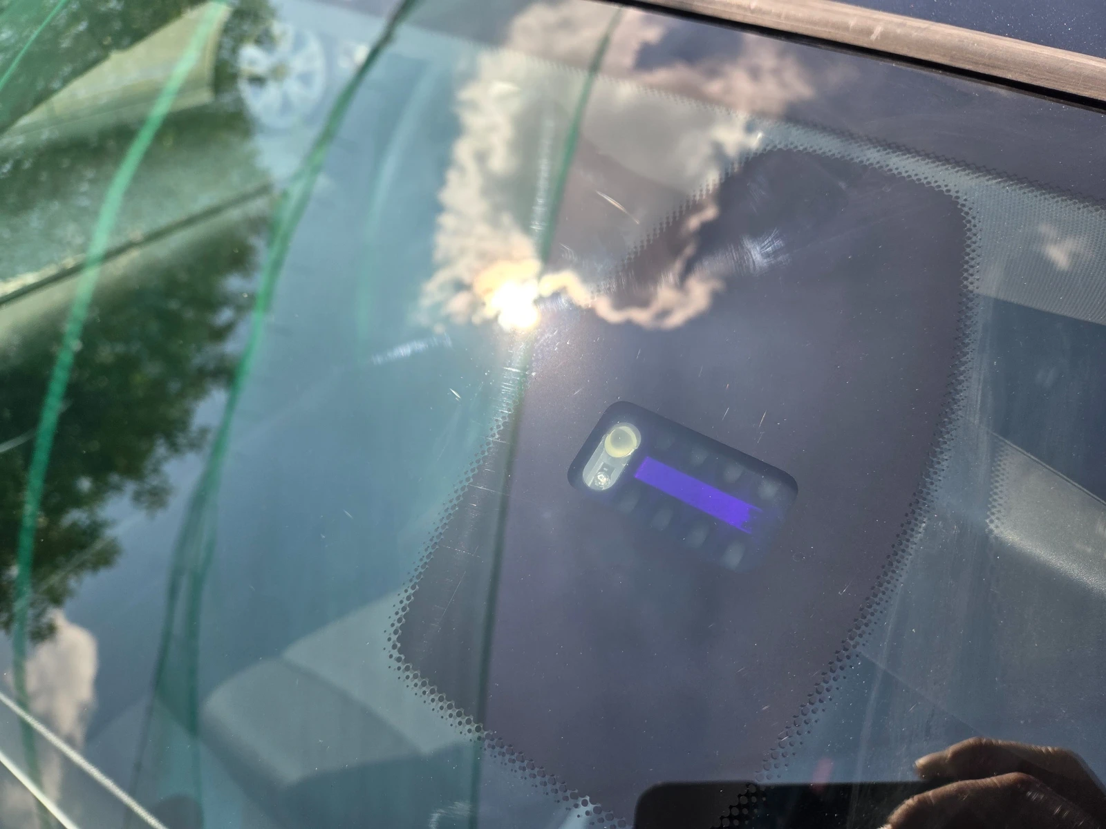 BMW 320 D 6ck.XENON | Mobile.bg   13