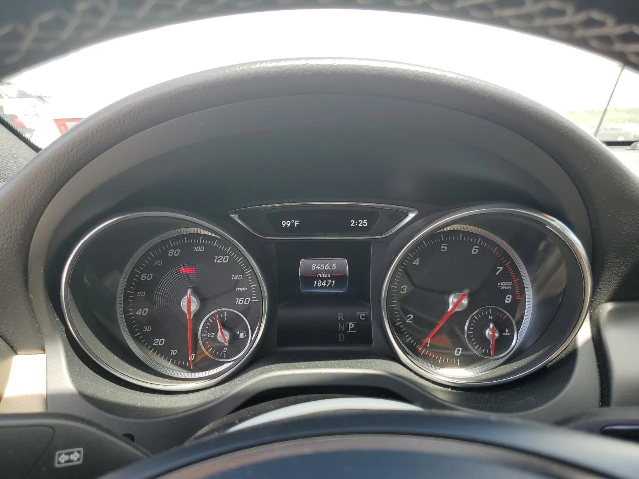Mercedes-Benz CLA 250 4MATIC * КЛИП НА ДВИГАТЕЛ* * ЛИЗИНГ*  - изображение 9