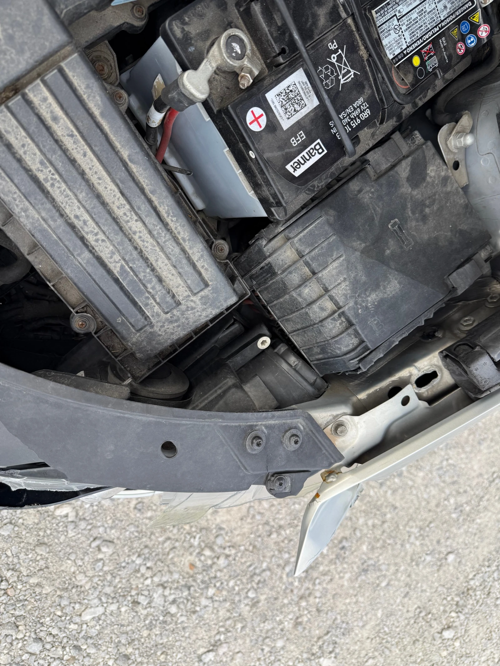 VW Golf Plus 2, 0 TDI 110 .    | Mobile.bg   16