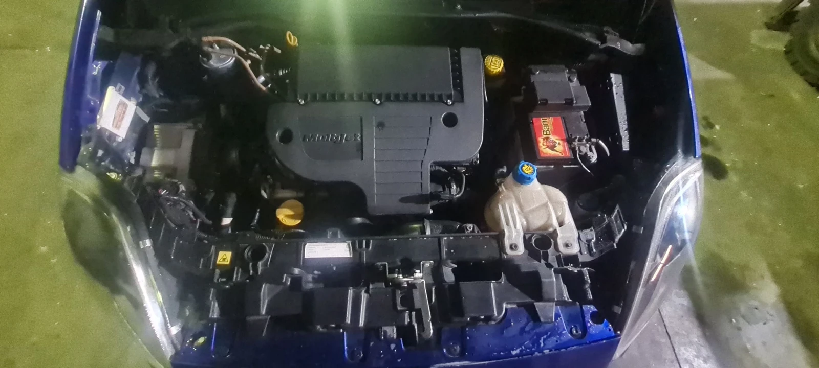 Fiat Punto  - изображение 4