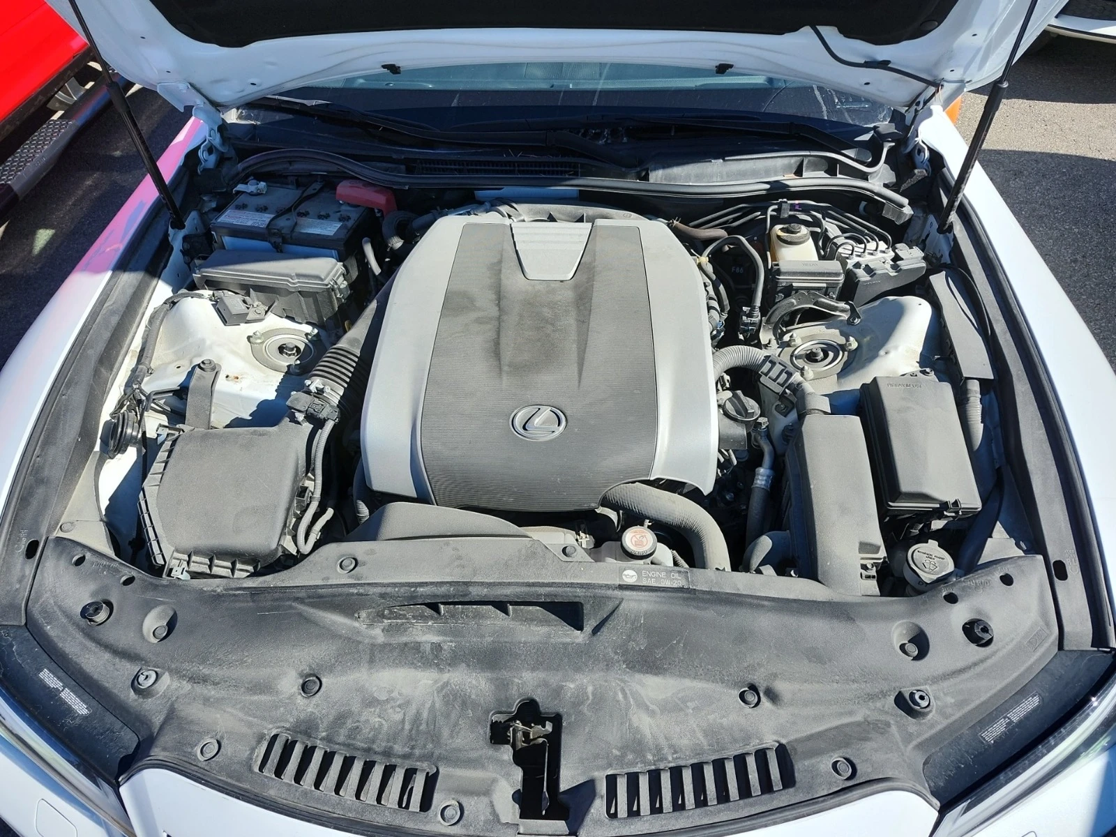 Lexus IS 300 * * CARFAX * * АВТО КРЕДИТ * *  - изображение 10