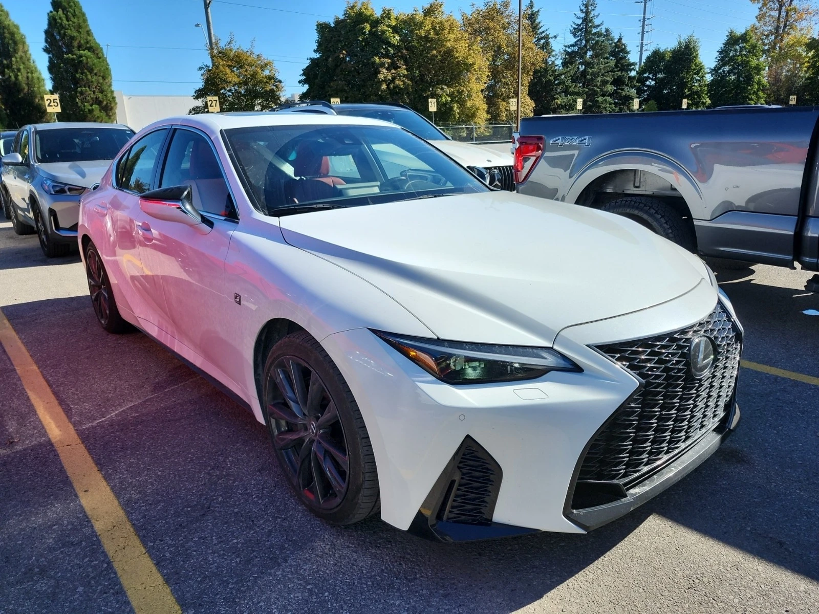 Lexus IS 300 * * CARFAX * * АВТО КРЕДИТ * *  - изображение 2