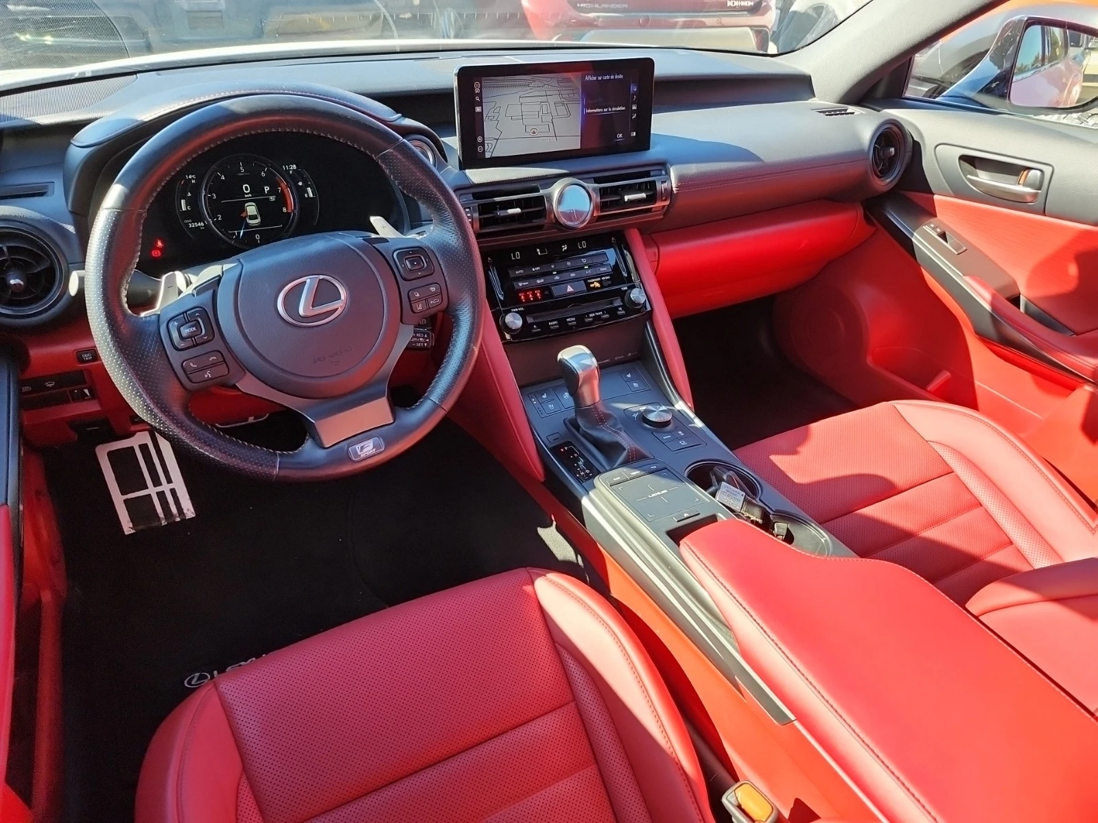 Lexus IS 300 * * CARFAX * * АВТО КРЕДИТ * *  - изображение 6