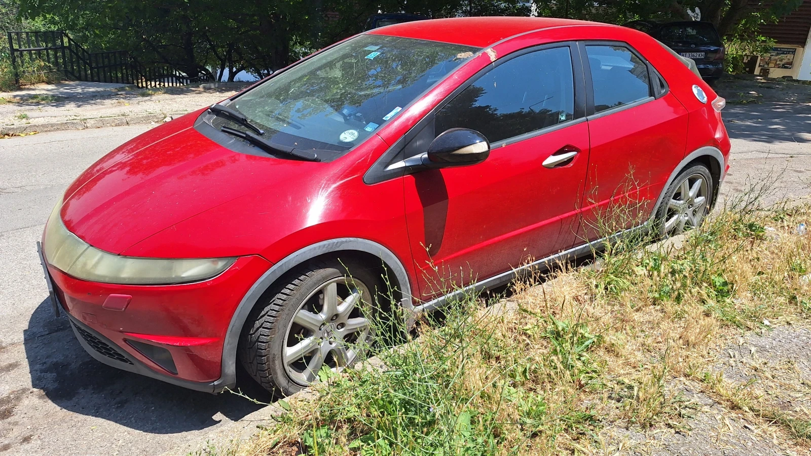 Honda Civic  - изображение 4