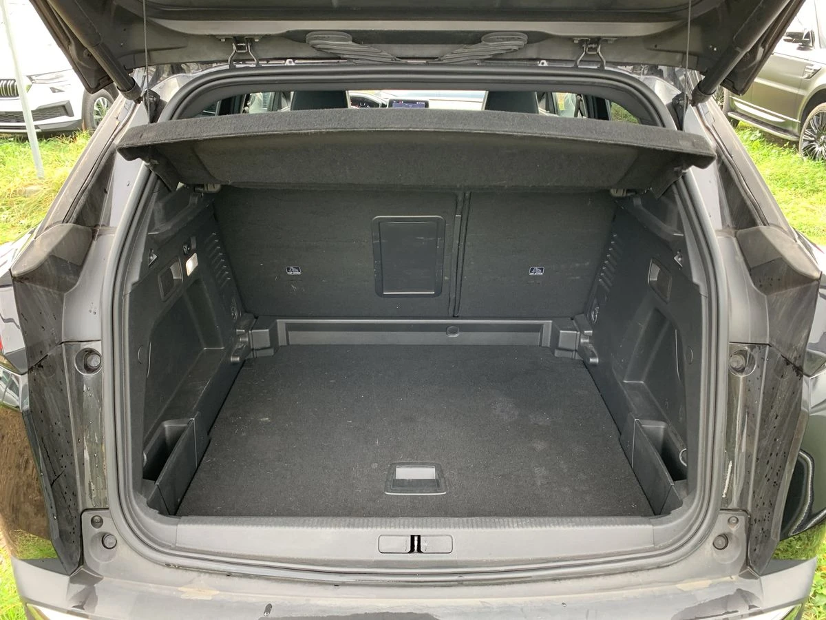 Peugeot 3008 2.0Blue-HDI GT-Line* 8EAT* FULL MAX* ПЕРФЕКТЕН*  | Mobile.bg — изображение 17