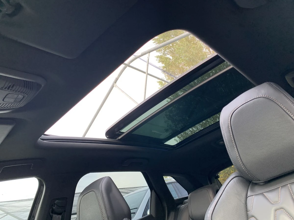 Peugeot 3008 2.0Blue-HDI GT-Line* 8EAT* FULL MAX* ПЕРФЕКТЕН*  | Mobile.bg — изображение 12