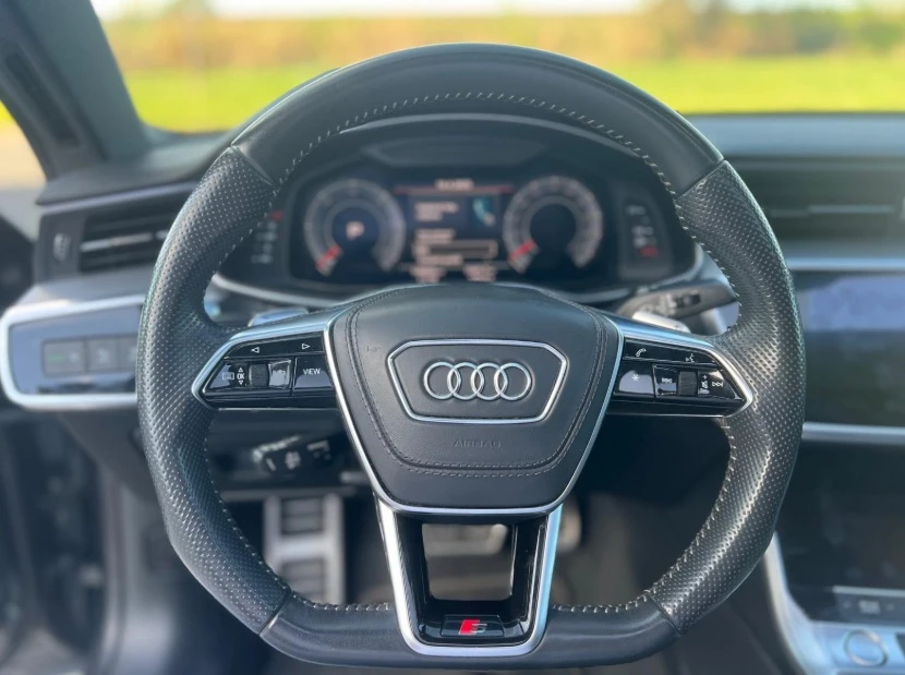 Audi A7 Sportback 50 TDI Quattro S - line - изображение 6