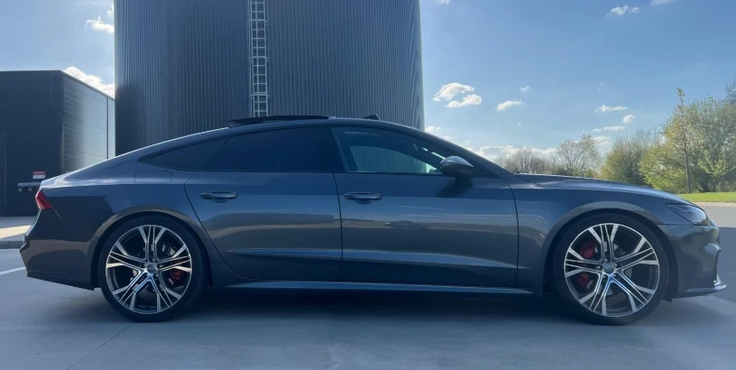 Audi A7 Sportback 50 TDI Quattro S - line - изображение 3