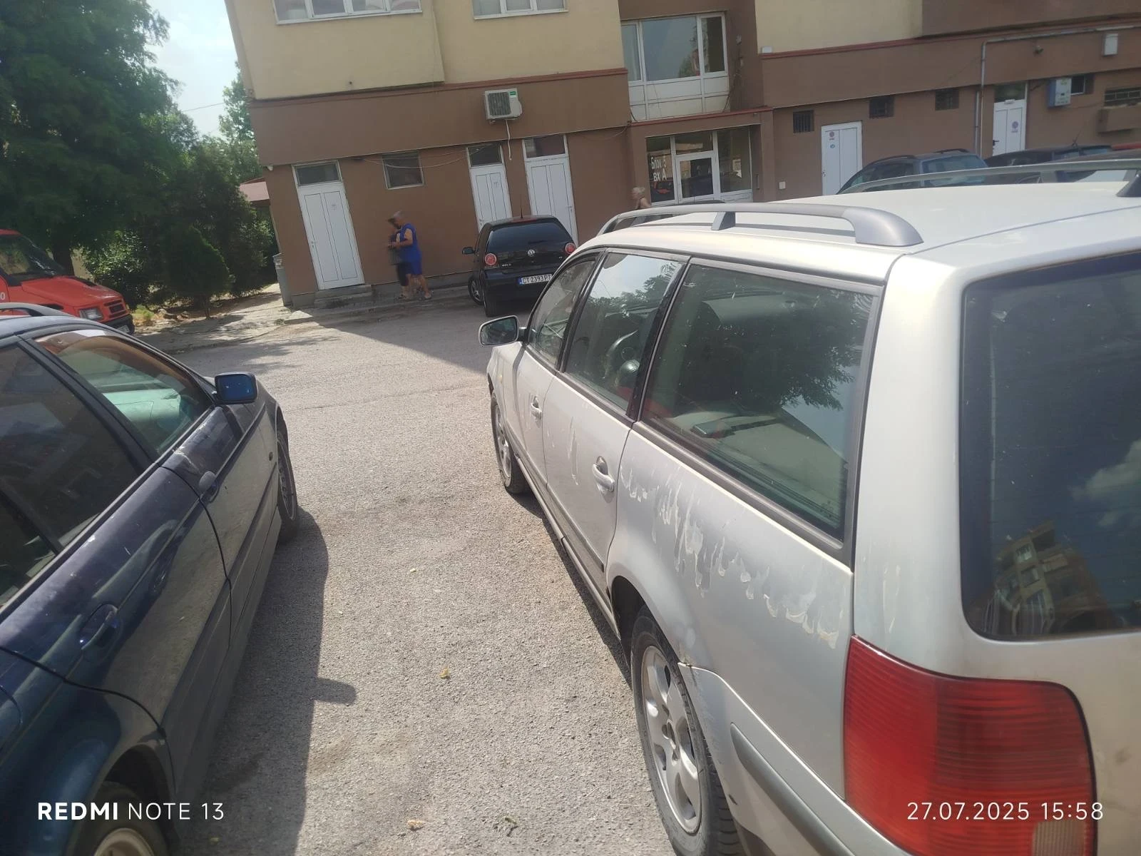 VW Passat | Mobile.bg   1