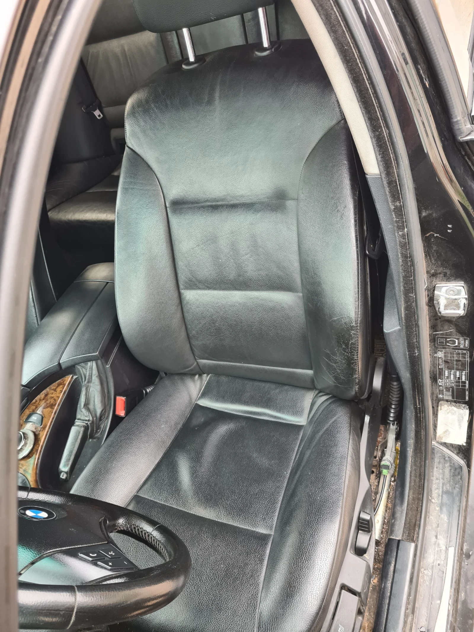 BMW 530 530xd 231hp - изображение 7