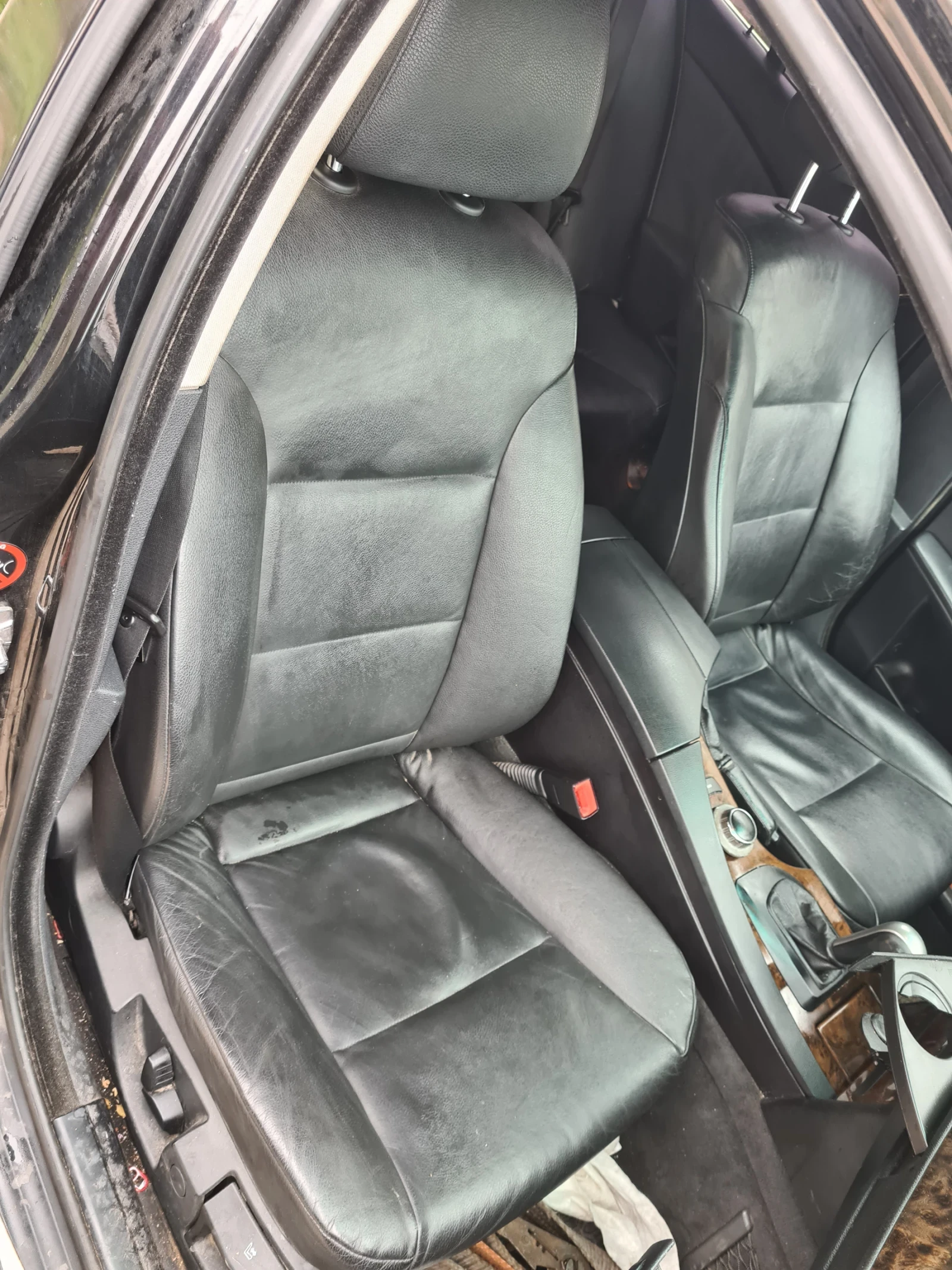 BMW 530 530xd 231hp - изображение 8