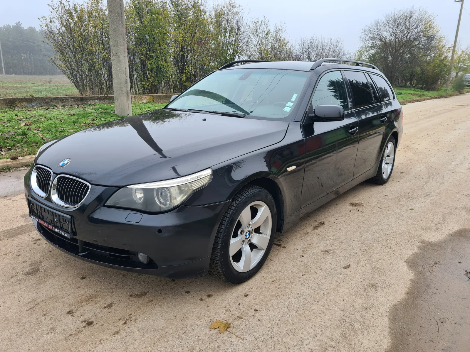 BMW 530 530xd 231hp - изображение 2