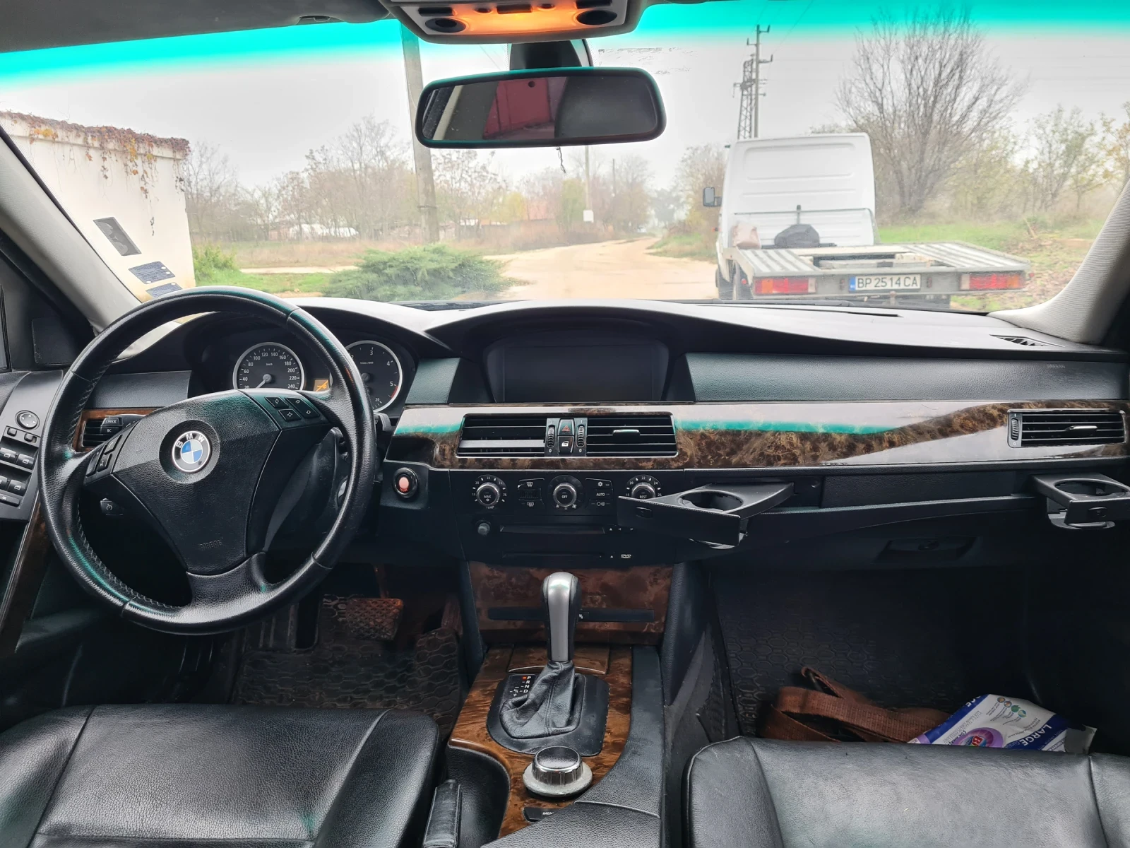 BMW 530 530xd 231hp - изображение 6