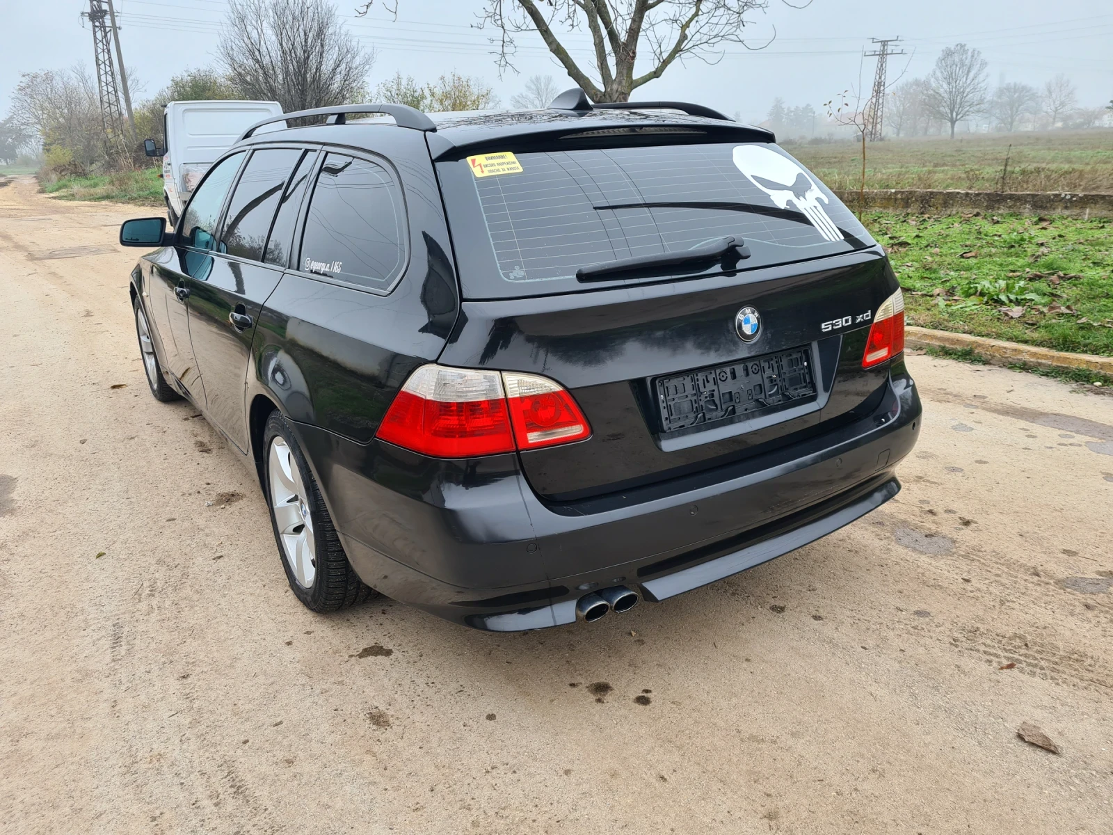 BMW 530 530xd 231hp - изображение 5