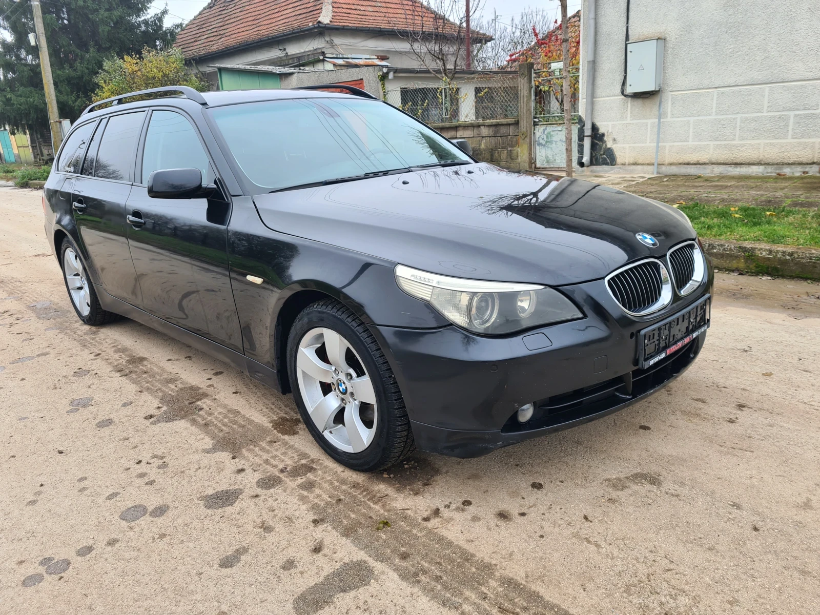 BMW 530 530xd 231hp - изображение 3