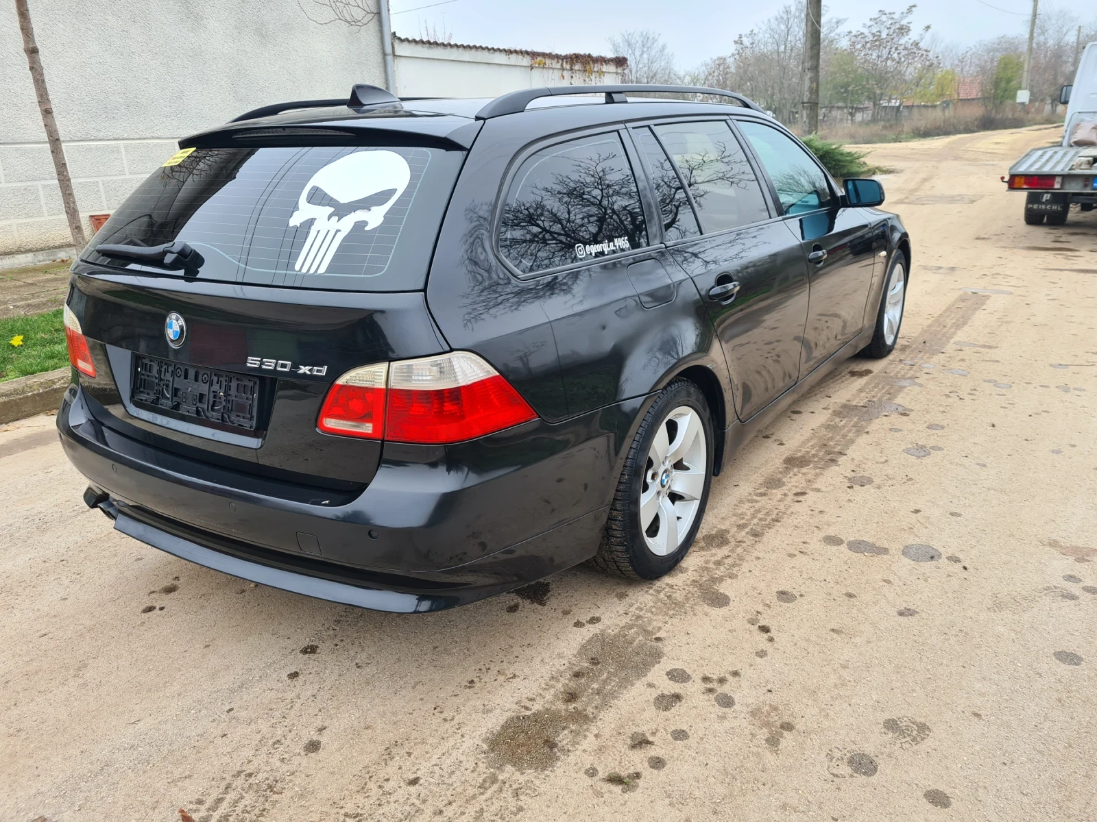 BMW 530 530xd 231hp - изображение 4