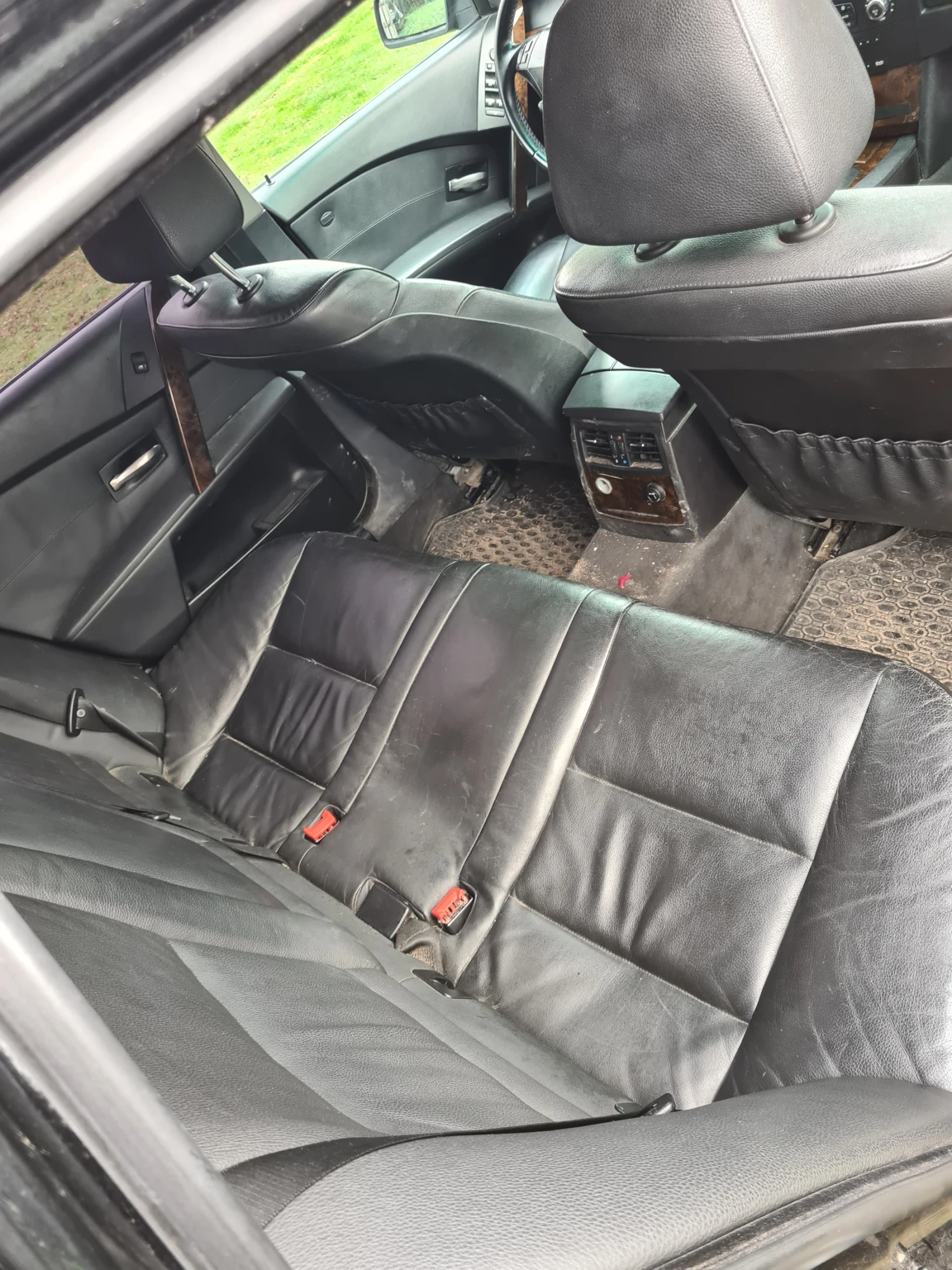 BMW 530 530xd 231hp - изображение 9