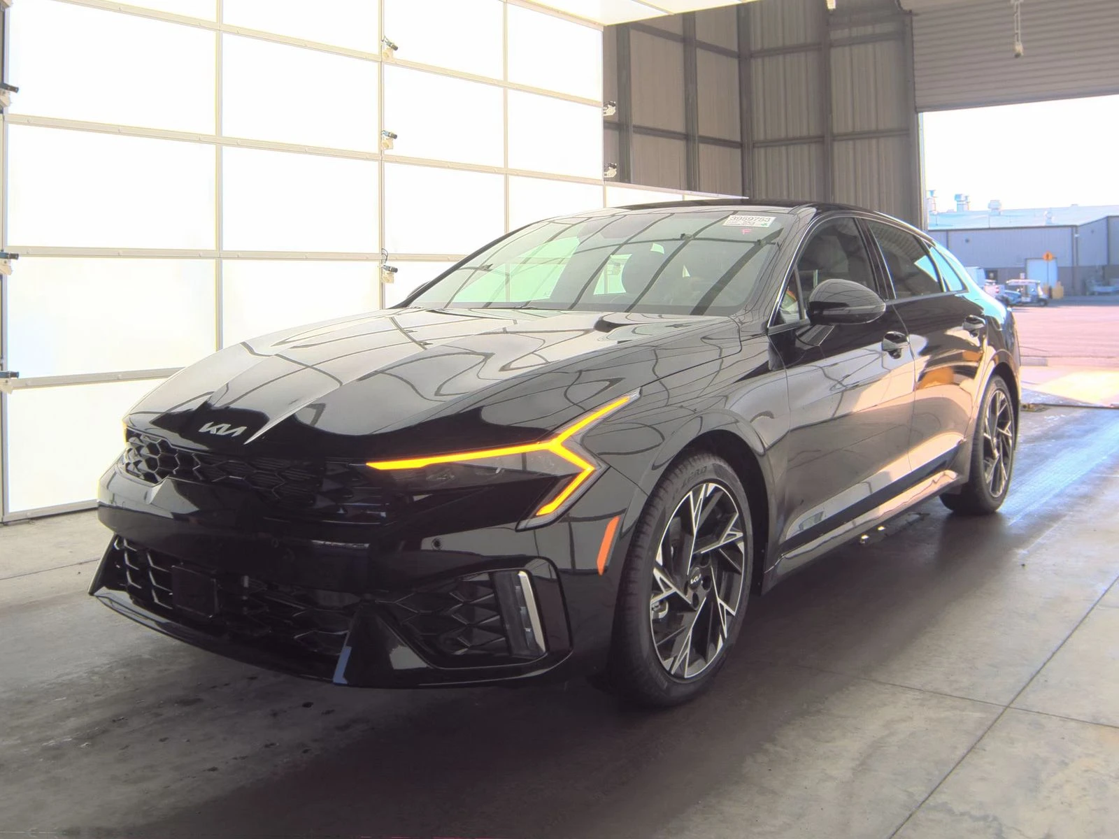 Kia K5 * GT LINE* DIGITAL | Mobile.bg   1