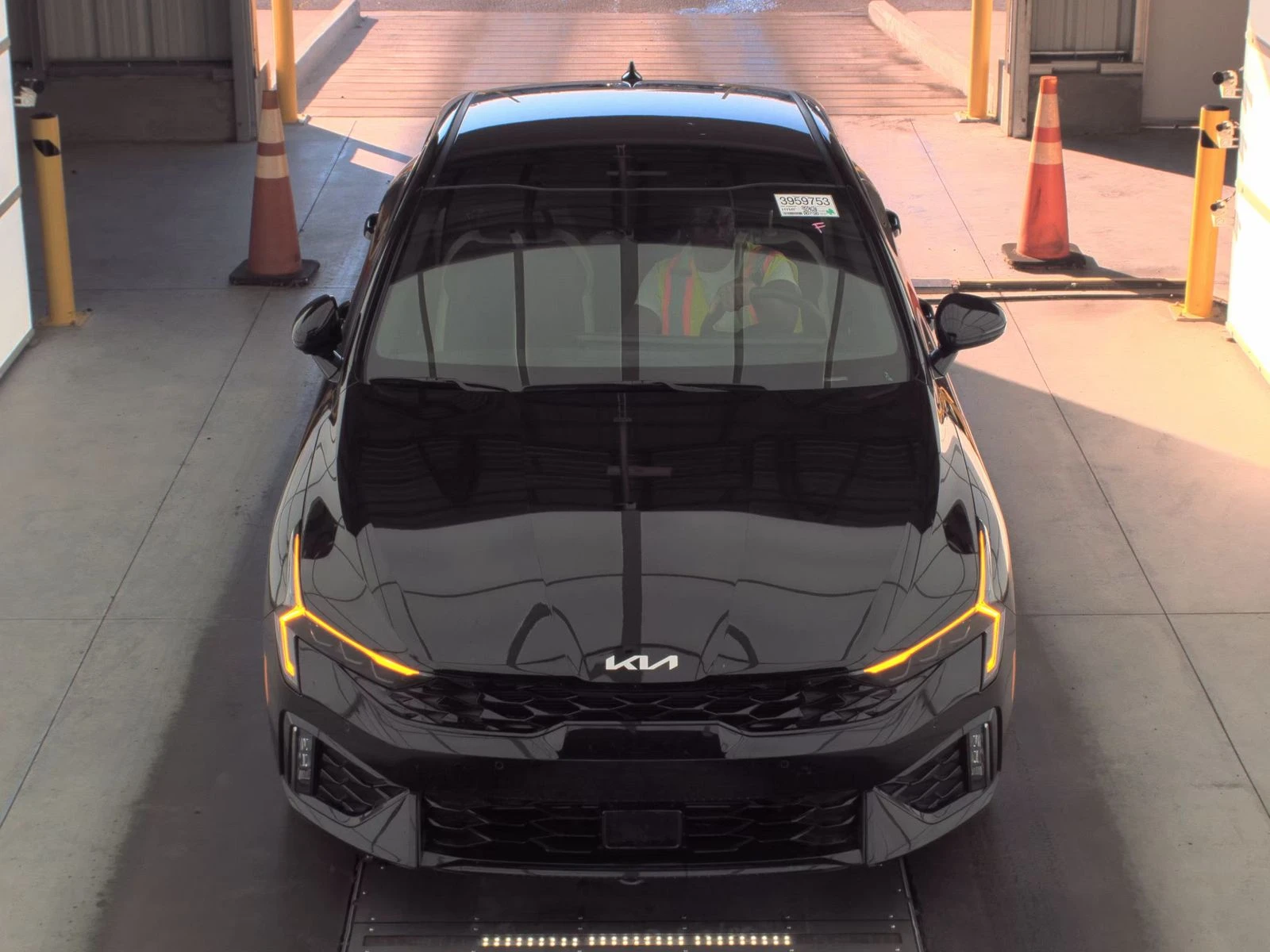 Kia K5 * GT LINE* DIGITAL - изображение 6